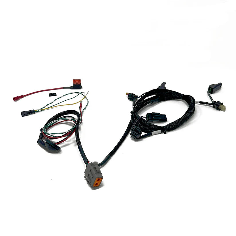 X58 Plug and Play ReFlex Plus Install Harness