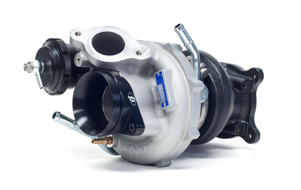 Forced Performance Subaru FA20 Intake Pipe Kit