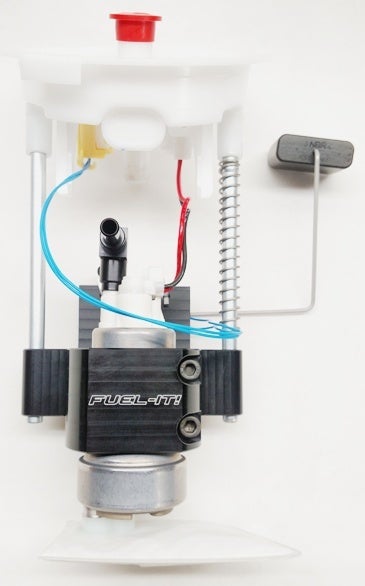 BMW E-Chassis Walbro Stage 2 Bucketless LPFP Upgrade for the N54 & N55 Motors