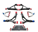Eurowise Off Road Gen 1 Complete Suspension Service Upgrade Kit - VW Touareg / Porsche Cayenne | EWOG1SS04-1