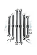 Eurowise Off Road Gen 1 Complete Suspension Service Upgrade Kit - VW Touareg / Porsche Cayenne | EWOG1SS04-5