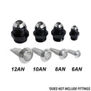 Snow Performance 12AN Filter Insert-1