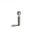 Ticon Industries Titanium Screw Taper Socket Cap M5x20x.8TP 4mm Allen Head-1
