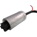 PTP Silver Connector Shield (8 Pack)-1