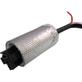 PTP Silver Connector Shield (2 Pack)