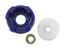 SuperPro Dogbone Mount Insert - VW | Mk5 | Mk6 | Audi | 8P (80A Street)-1
