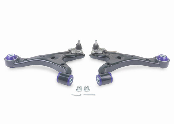 SUPERPRO HONDA CIVIC 9TH GEN/ACURA ILX FLCA