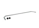 Whiteline 02-14 MINI Cooper Rear Sway Bar - 20mm HD Blade Adj. (Incl. Bushings)-1
