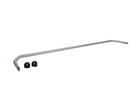 Whiteline 02-14 MINI Cooper Rear Sway Bar - 20mm HD Blade Adj. (Incl. Bushings)