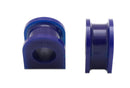 Front 34mm Sway Bar Bush Kit to suit Chevrolet Silverado & GMC Sierra 1500 2WD & 4WD 2007-2018-1