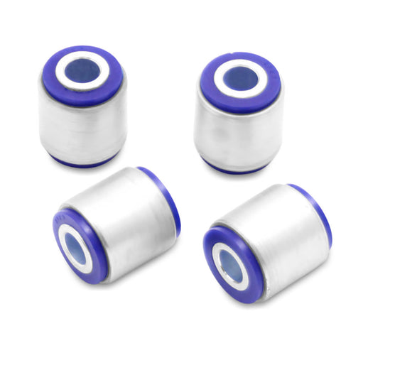 SUPERPRO R/ LWR FR CTRL ARM INNER&OUTER