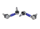 Heavy Duty Adjustable Sway Bar Link Kit (100mm-120mm Length, 10mm Studs)-2