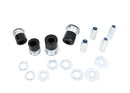 Toyota Tacoma 16-23; Double Offset Front Lower Control Arm Bushing Kit-3