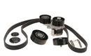 ContiTech N54 Accessory Drive Belt Kit w/Tensioners-1