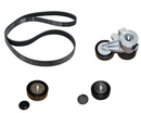 ContiTech N54 Accessory Drive Belt Kit w/Tensioners-2