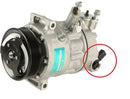 USP A/C Compressor Control Valve - ACCV10-2
