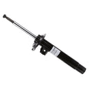 BMW Strut Assembly - Sachs 317-550-1