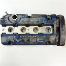 Rywire Honda H-Series COP Adapter Plate-1