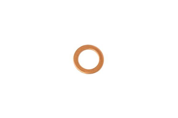 Copper Crush Washer for Banjo Bolts