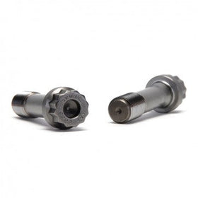 Skunk2 Alpha Series Honda H22A Connecting Rods - 0