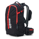 USWE Core Dirt Biking Daypack 25L - Black/USWE Red-1