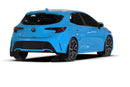 RALLY ARMOR UR MUD FLAPS: 2019+ TOYOTA COROLLA HATCHBACK-18