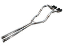 AWE Exhaust Suite for '05-'08 C6 Chevrolet Corvette 6.0L/6.2L-49