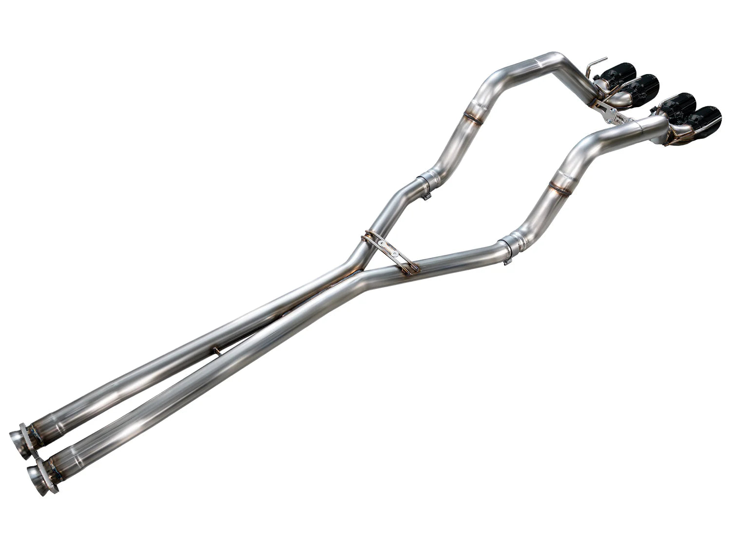 AWE Exhaust for '09-'13 C6 Chevrolet Corvette 6.2L