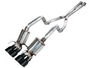 AWE Exhaust Suite for '05-'08 C6 Chevrolet Corvette 6.0L/6.2L-63