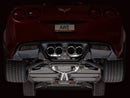 AWE Exhaust Suite for '05-'08 C6 Chevrolet Corvette 6.0L/6.2L-22