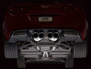 AWE Exhaust Suite for '05-'08 C6 Chevrolet Corvette 6.0L/6.2L-38