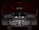 AWE Exhaust Suite for '05-'08 C6 Chevrolet Corvette 6.0L/6.2L-37
