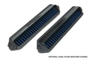 BMS Cowl Filters for BMW E9x E8x & X1-12