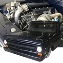 Hellion Coyote Conversion Twin Turbo System-1