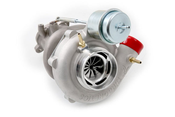 CP-e Turbocharger / STAGE 1 Drop-In Ford Mustang EcoBoost 2.3L '15-18 STAGE 1
