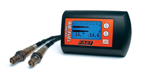 FAST Gasoline Air/Fuel Meter (Dual Sensor)