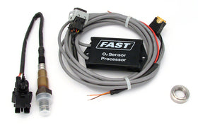 FAST O2 Sensor Processor Kit Universal