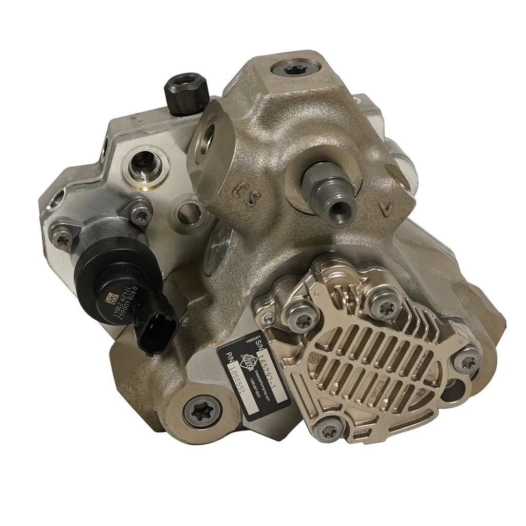 BD Diesel Injection Pump Stock Exchange CP3 - Dodge 2008-2012 6.7L - 0