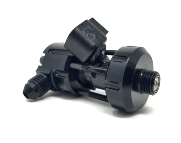 Fuel-It S55 BMW (CPI) Charge Pipe Injection Kit