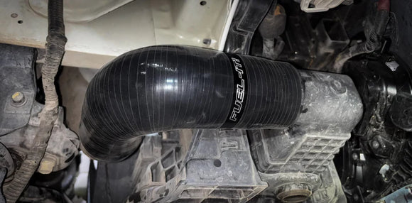 Quick Install Kia Stinger & Genesis G70/G80 3.3L Charge Pipe Injection (CPI) Mount Kit