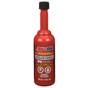 AMSOIL P.i. Performance Improver Gasoline Additive 355 ml Bottle