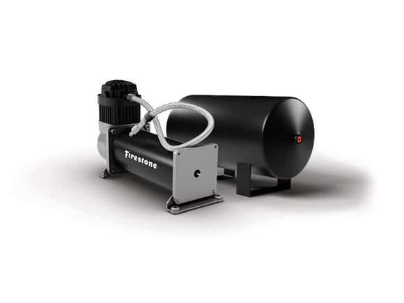 Firestone Air Command Dual Remote & App Extreme Kit (WR17602935)