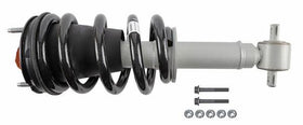 Rancho QuickLIFT RS999949 Suspension Strut and Coil Spring Assembly