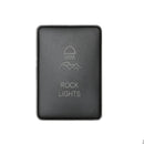 Cali Raised Small Style Toyota Oem Style Rock Lights Switch-1