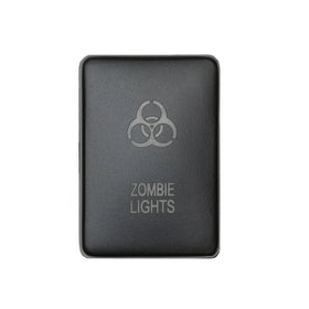 Cali Raised Small Style Toyota Oem Style Zombie Lights Switch