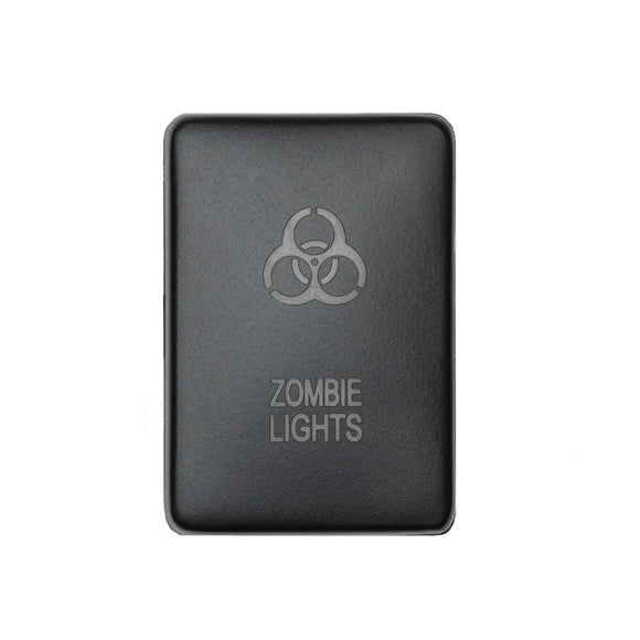 Cali Raised Small Style Toyota Oem Style Zombie Lights Switch
