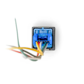 Cali Raised Square Toyota Oem Style Air Compressor Switch - 0