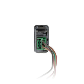 Cali Raised Tall Style Toyota Oem Style Flux Capacitor Switch - 0