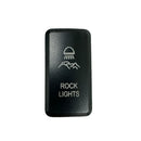 Cali Raised Tall Style Toyota Oem Style Rock Lights Switch-1