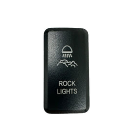 Cali Raised Tall Style Toyota Oem Style Rock Lights Switch